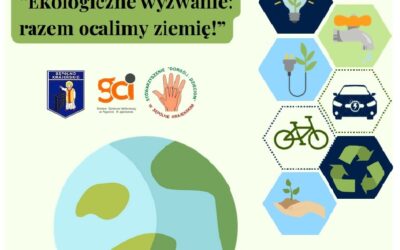 Interaktywny quiz -“Ekologiczne wyzwanie: razem ocalimy ziemię!”